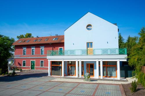 Hotel U Pramenu - Plzeň