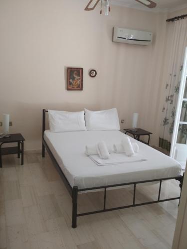  Traditional house Garounas in Agios Gordios