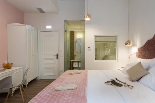 Bahar Boutique Hotel - image 10