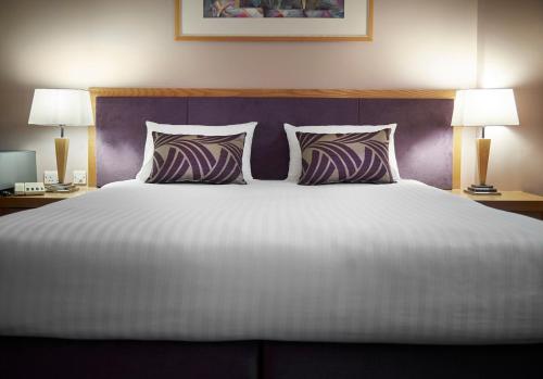 The Suites Hotel & Spa Knowsley - Liverpool by Compass Hospitality in Simonswood