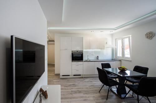 Solin apartments Praetorium in Solin