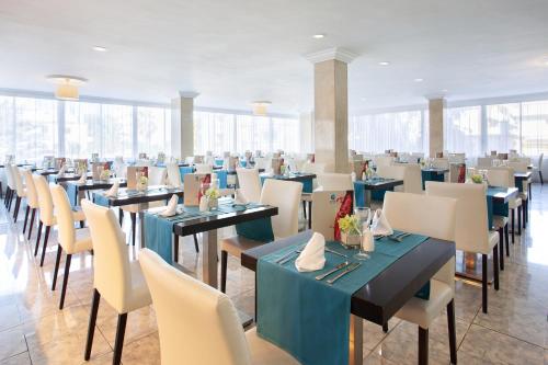 Grupotel Montecarlo - 레스토랑