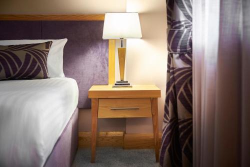 The Suites Hotel & Spa Knowsley - Liverpool by Compass Hospitality