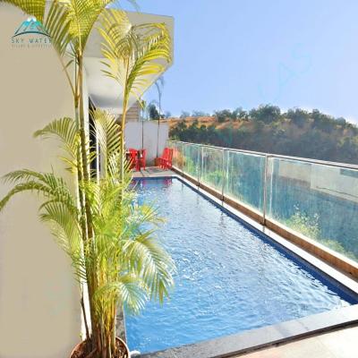 Skywater Villas & Lifestyle - Private Pool Villa