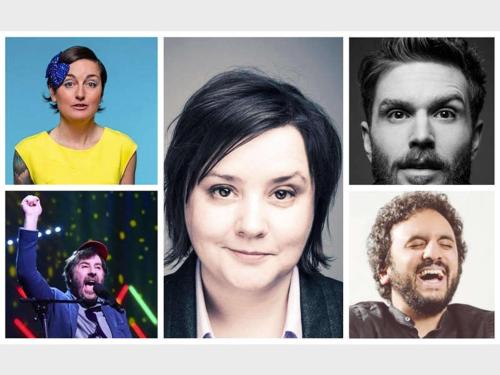 Heart Of Edinburgh City Flat - main image