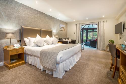 Le Friquet Country Hotel and Apartments