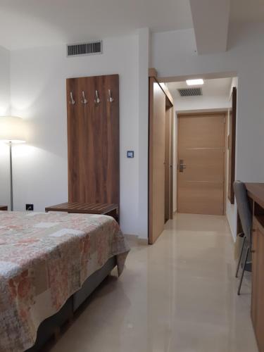 Morello Beach Hotel