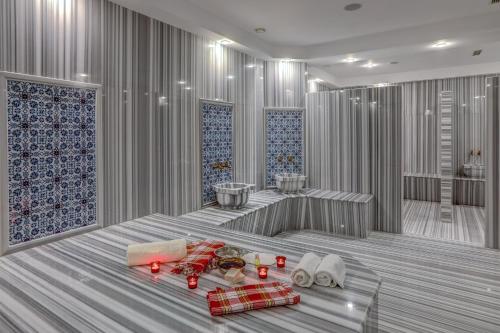 Merit Grand Mosta Spa Hotel & Casino