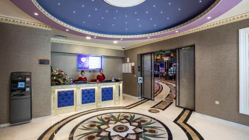 Merit Grand Mosta Spa Hotel & Casino