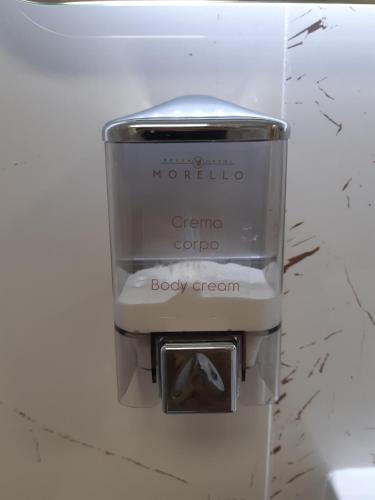 Morello Beach Hotel - image 6