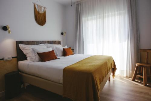 Mikasa Ibiza Boutique Hotel ADULTS ONLY