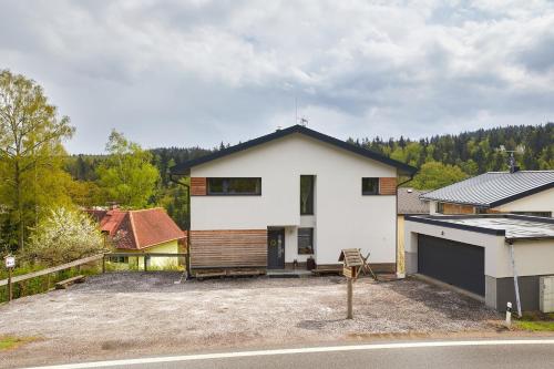 Skipension, Janské Lázně (Foto 2)