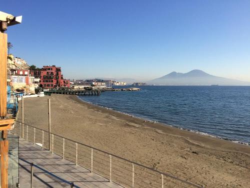 Base Napoli Mergellina - image 3