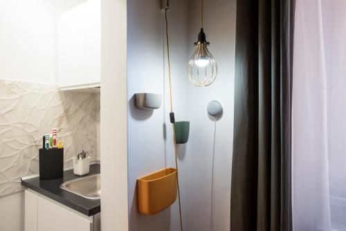Apartment Near Trevi Fountain, Rome (photo 10)