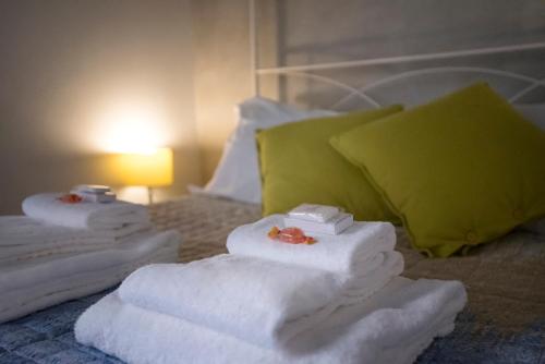Apartment Near Trevi Fountain, Rome (photo 8)