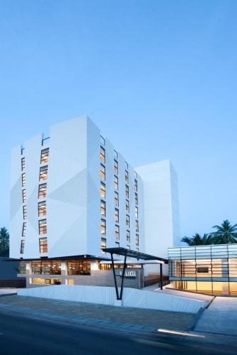 La Lucia Boutique Hotel by Prasanthi