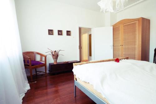 Tektona "Bed & Breakfast" in Nidda, Deutschland