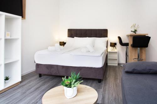 SENZACIJA apartments, Split (photo 6)