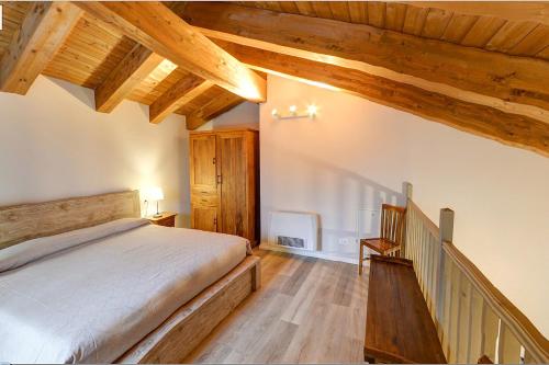 Agriturismo CAMPANELLA in Szent Rocco di Piegara