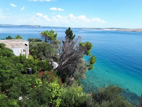 Apartments Horvat on Island Pag