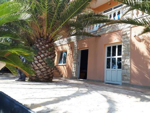 Apartments Horvat on Island Pag