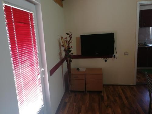 Apartmani Teodor