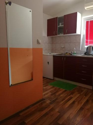 Apartmani Teodor