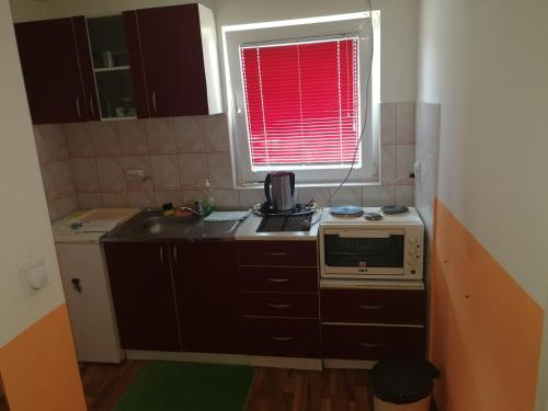 Apartmani Teodor