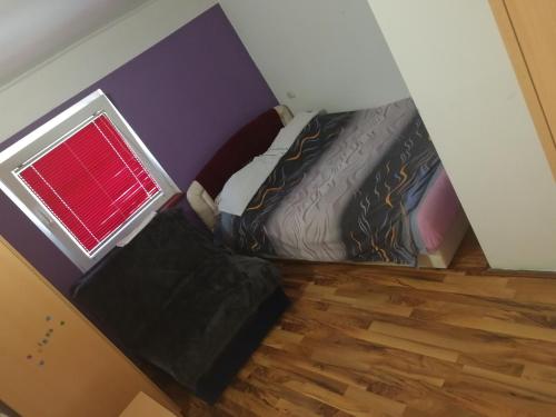 Apartmani Teodor