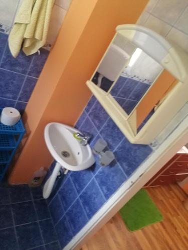 Apartmani Teodor