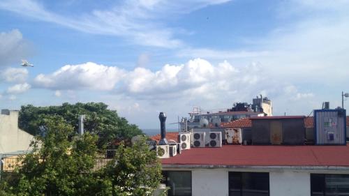 Istiklal Terrace Hostel in Istanbul