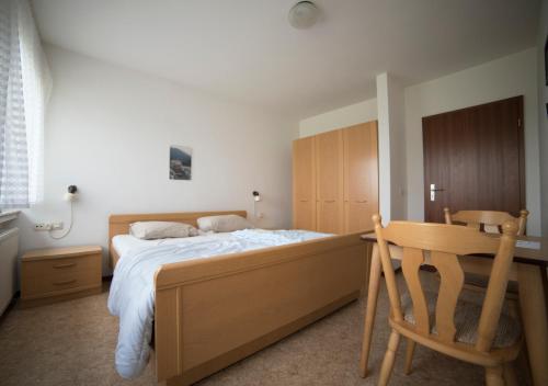 Ferienhaus Vulkaneifel Kopp in 科普