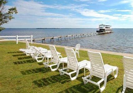 A környék, Lakeside Resort & Conference Center in Houghton Lake (MI)