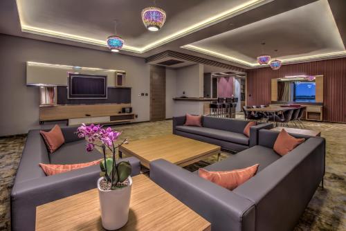 Merit Grand Mosta Spa Hotel & Casino