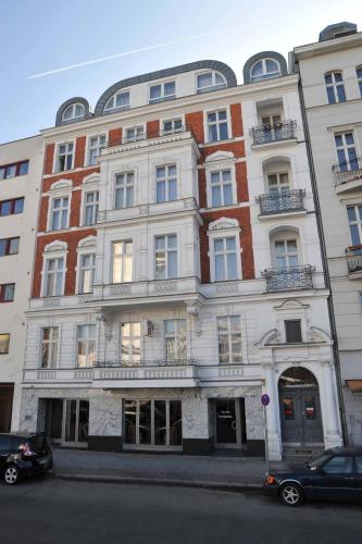 BB Hotel Berlin