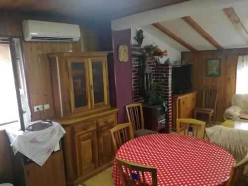 Apartmani Teodor