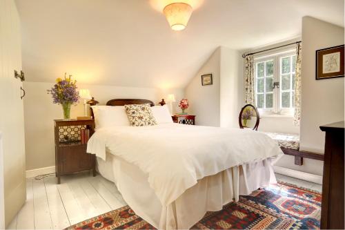 Schoolhouse at Annaghmore in คอลลูนีย์