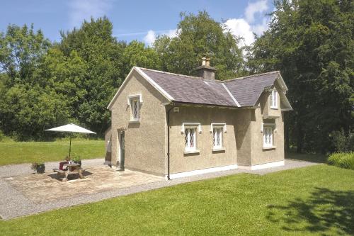 Schoolhouse at Annaghmore