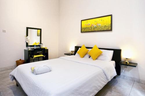 Cameng Homestay, Denpasar