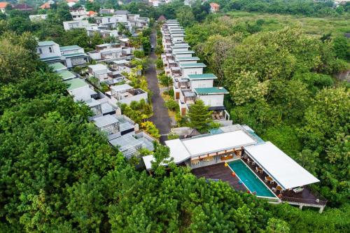 Tjendana Villas Nusa Dua