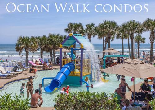 Ocean Walk 3BR 911-89