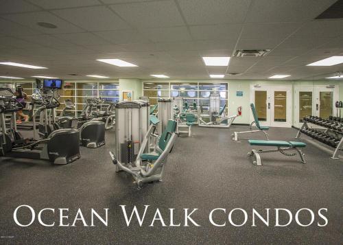 Ocean Walk 3BR 911-89