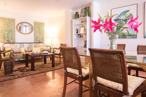 Flamencos Apartamento con garage 5 pax, Sevilla (Foto 7)