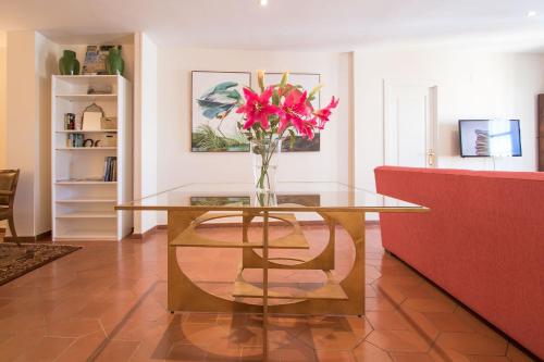 Flamencos Apartamento con garage 5 pax, Sevilla (Foto 6)