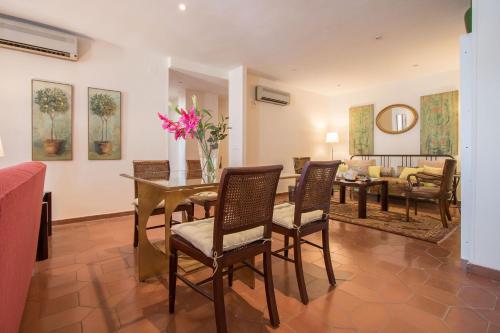 Flamencos Apartamento con garage 5 pax, Sevilla (Foto 8)