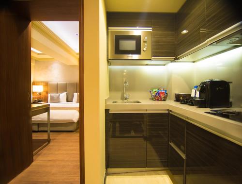 Ételek és italok, Gems Hotel near Amerikai Egyetem Beirut