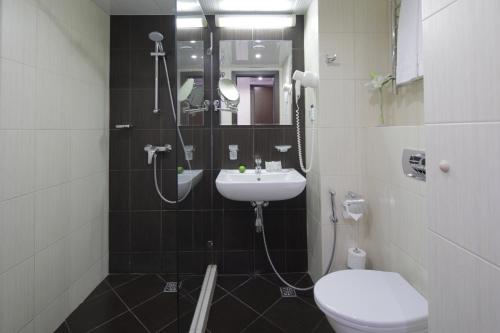 Premium Twin Room