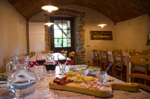 Agriturismo il posto delle fragole 2