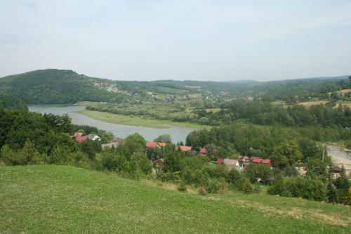 Domki pod Kiczerka