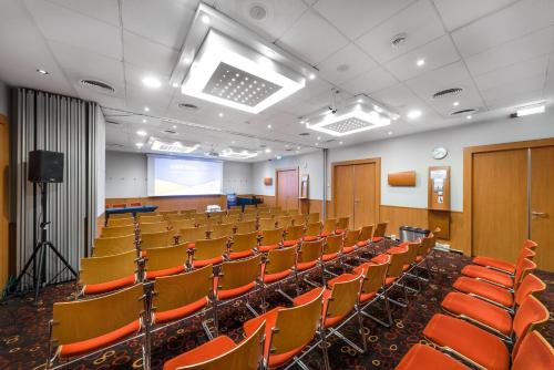 Novotel Budapest City - image 3
